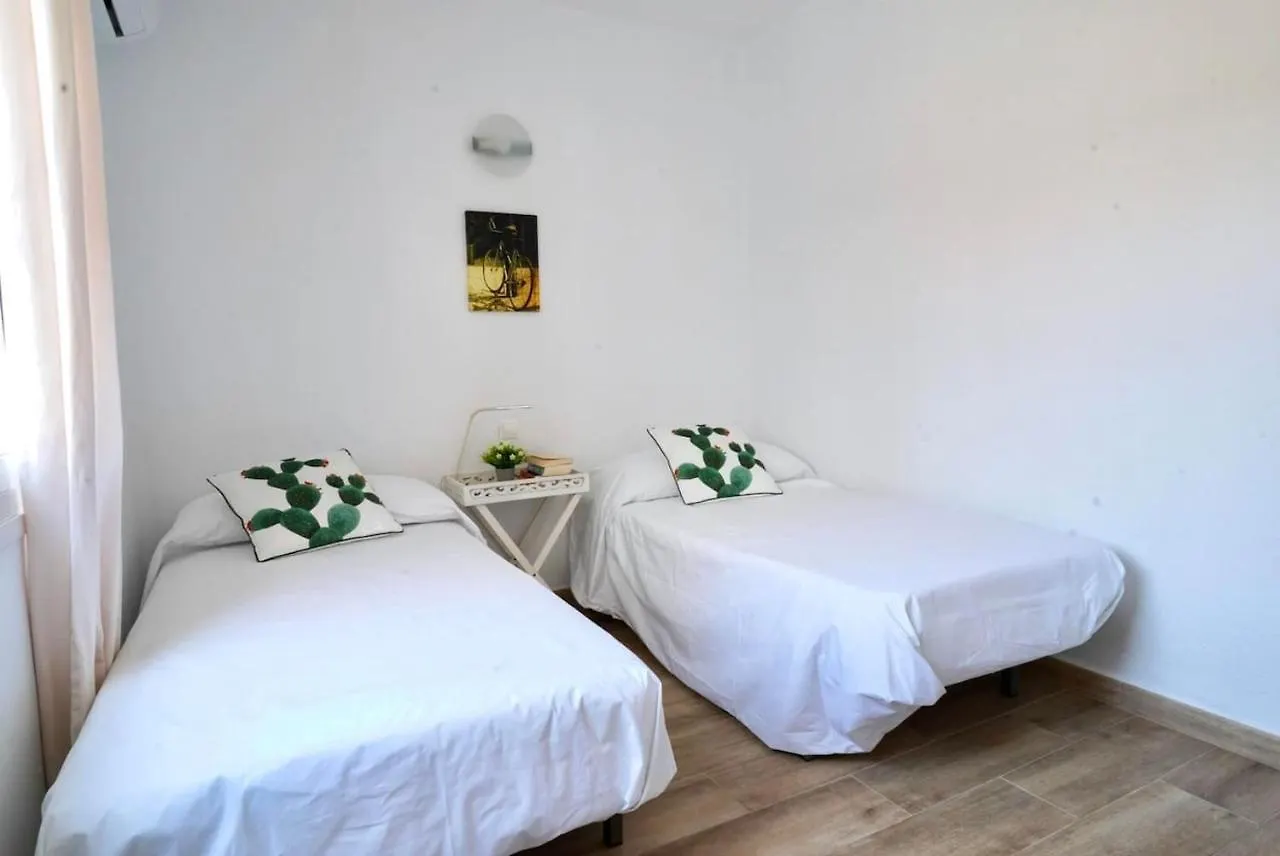 Apartment Tuhome Neptuno II Fuengirola