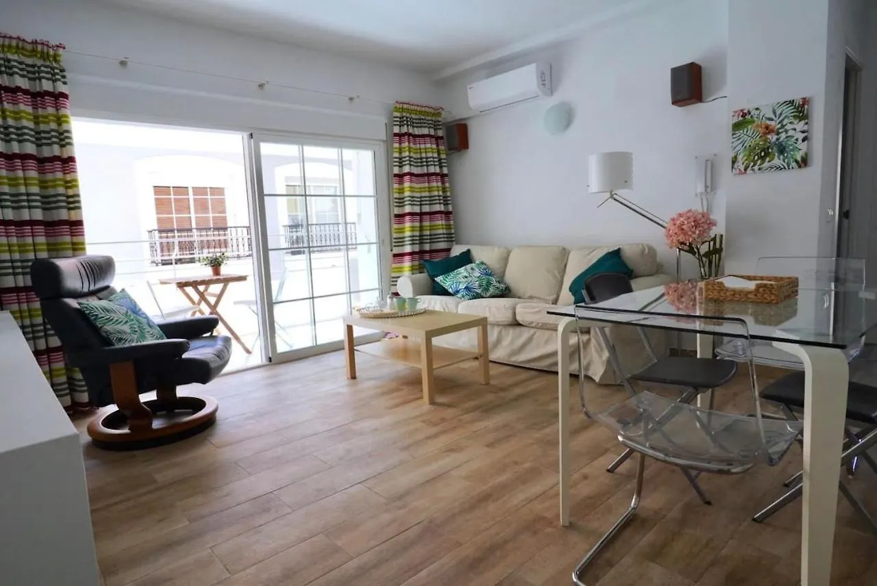 Apartment Tuhome Neptuno II Fuengirola
