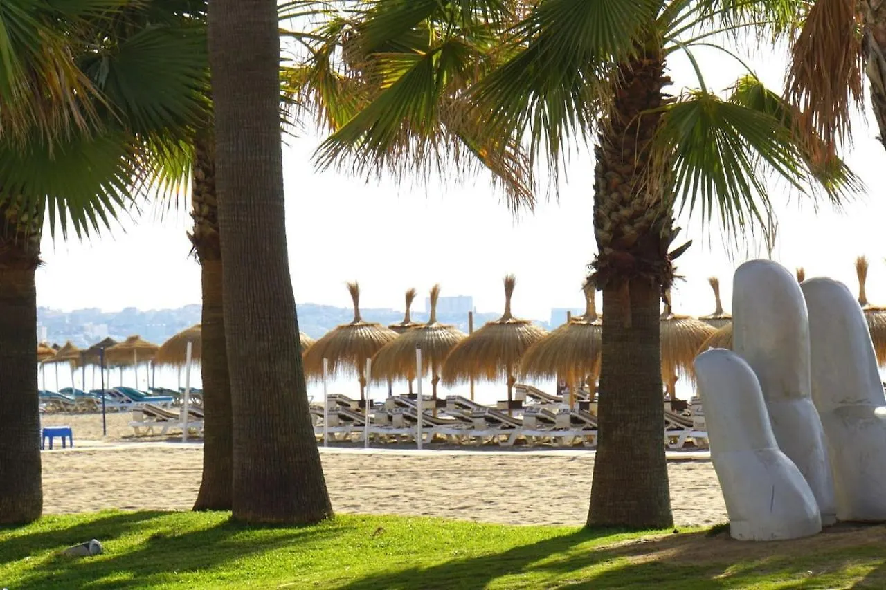 Tuhome Neptuno II Fuengirola Spain