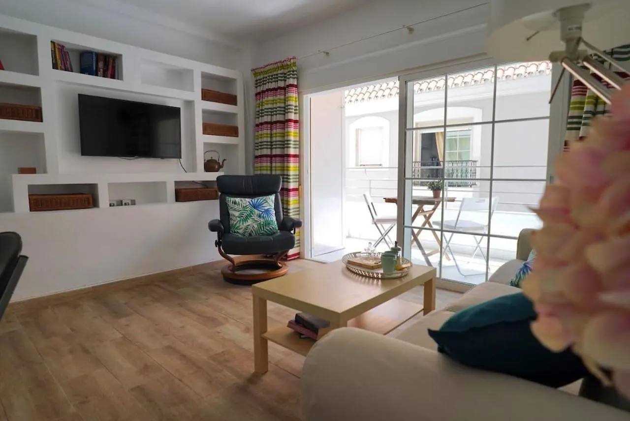 Apartment Tuhome Neptuno II Fuengirola