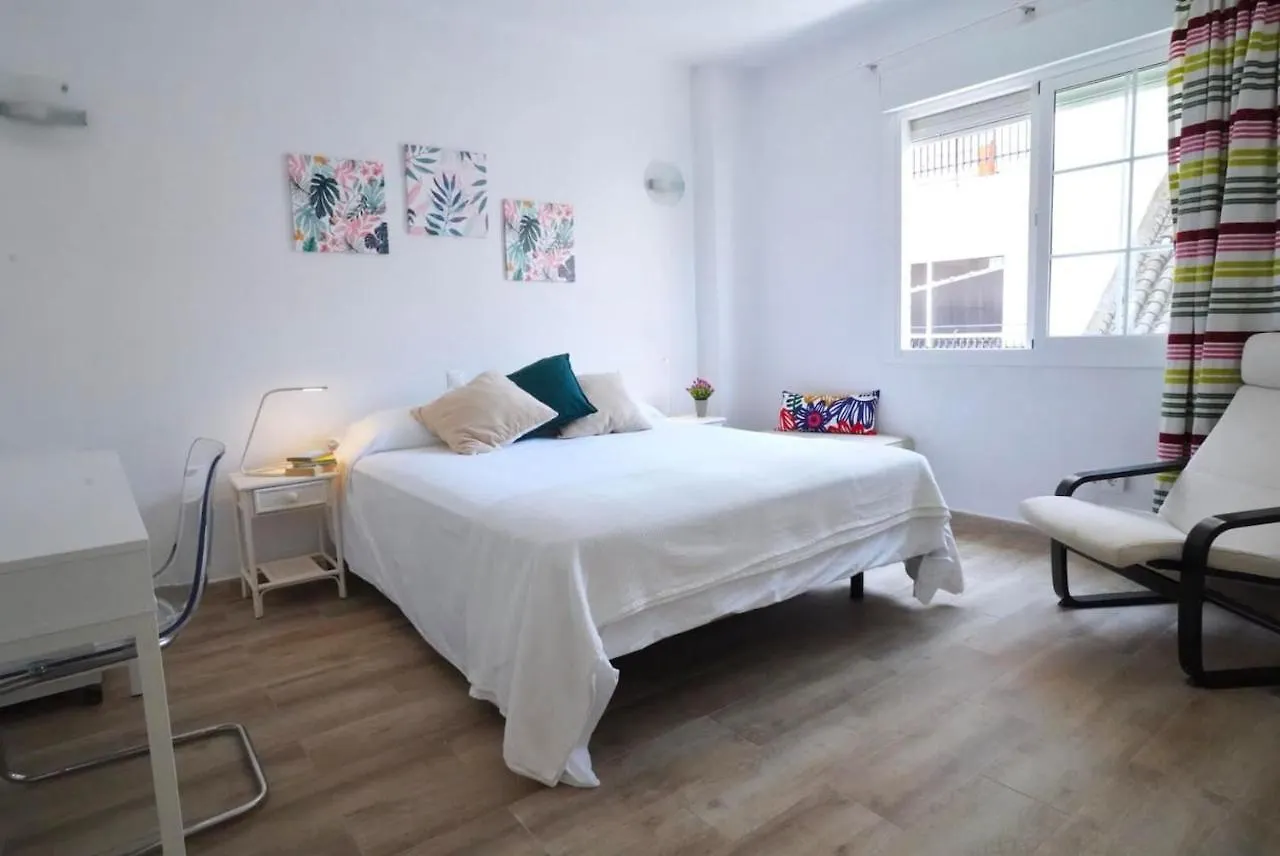 Tuhome Neptuno II Fuengirola Apartment