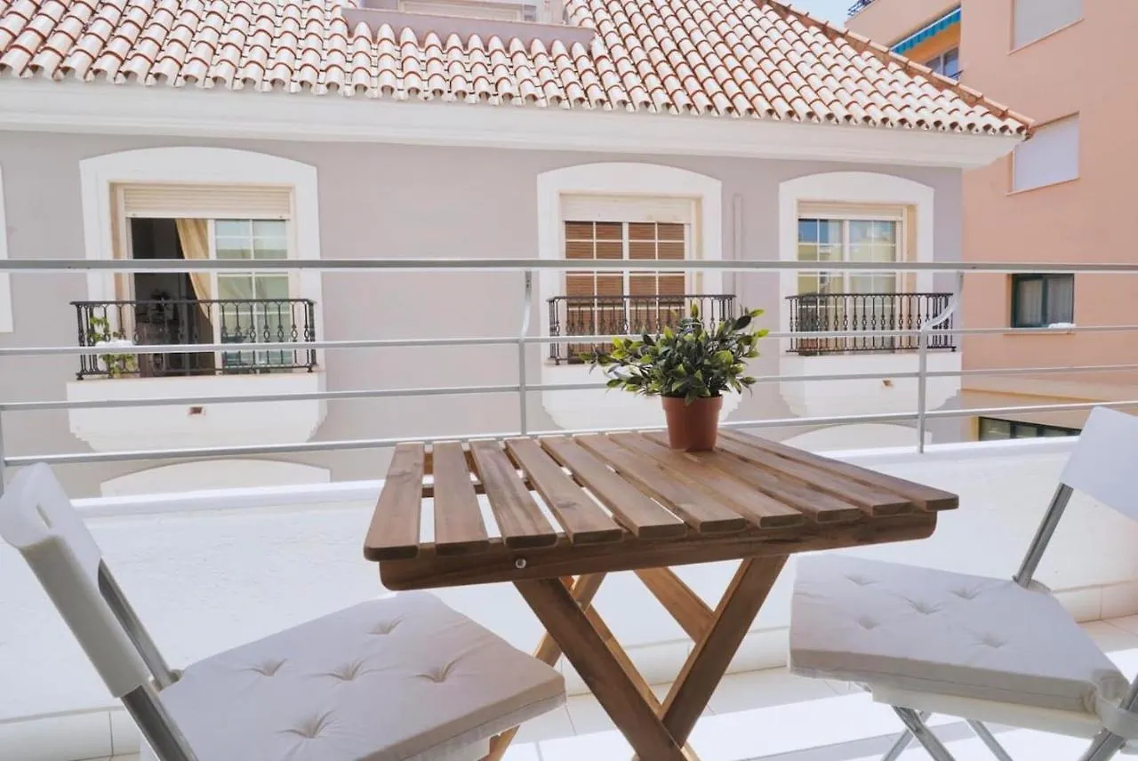 Apartment Tuhome Neptuno II Fuengirola