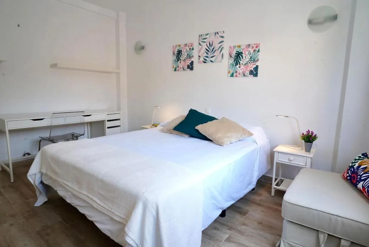 Tuhome Neptuno II Fuengirola
