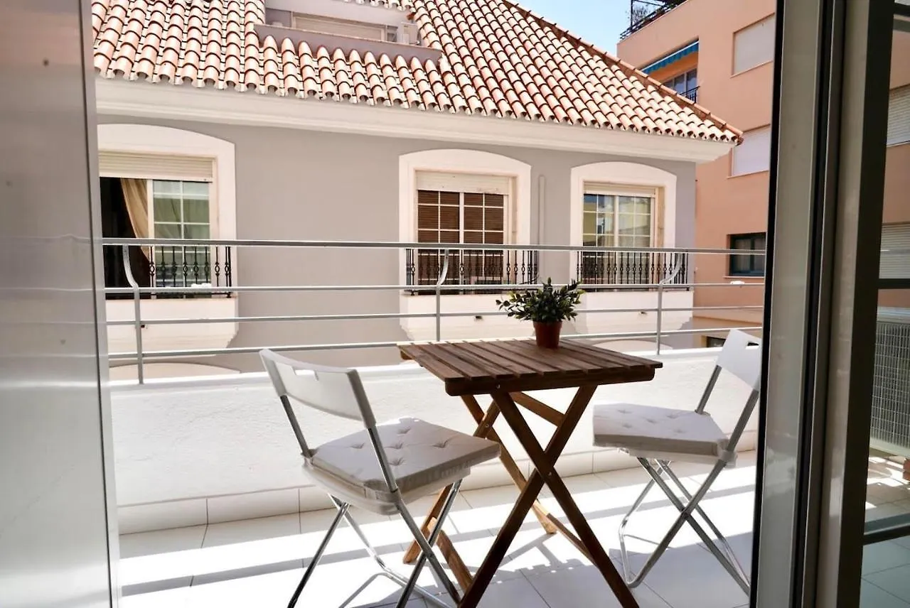 Tuhome Neptuno II Fuengirola