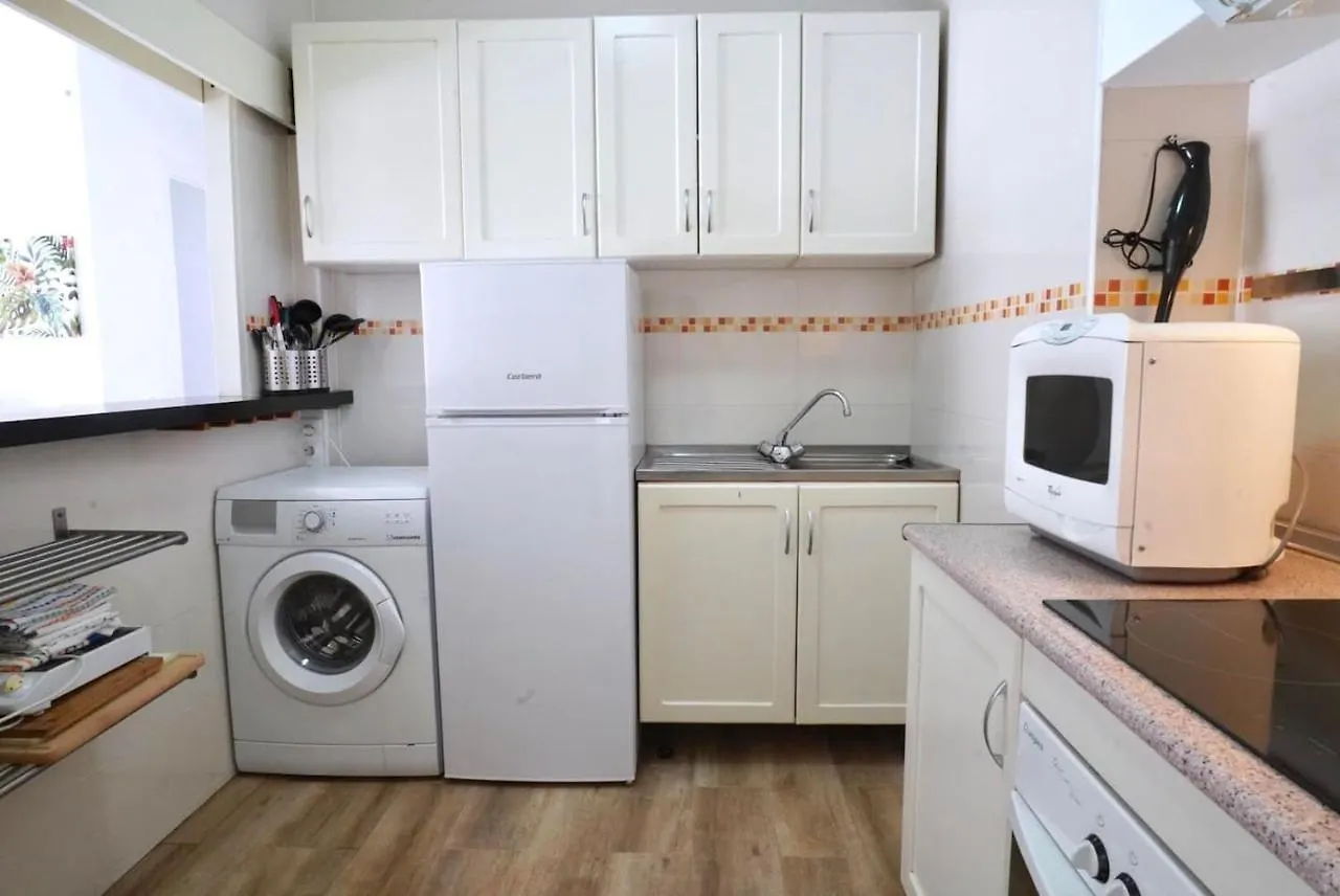 Apartment Tuhome Neptuno II Fuengirola