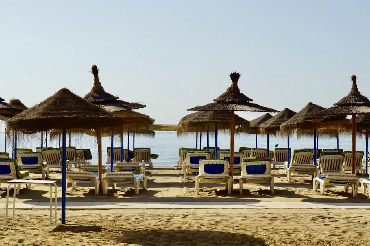 Tuhome Neptuno II Fuengirola