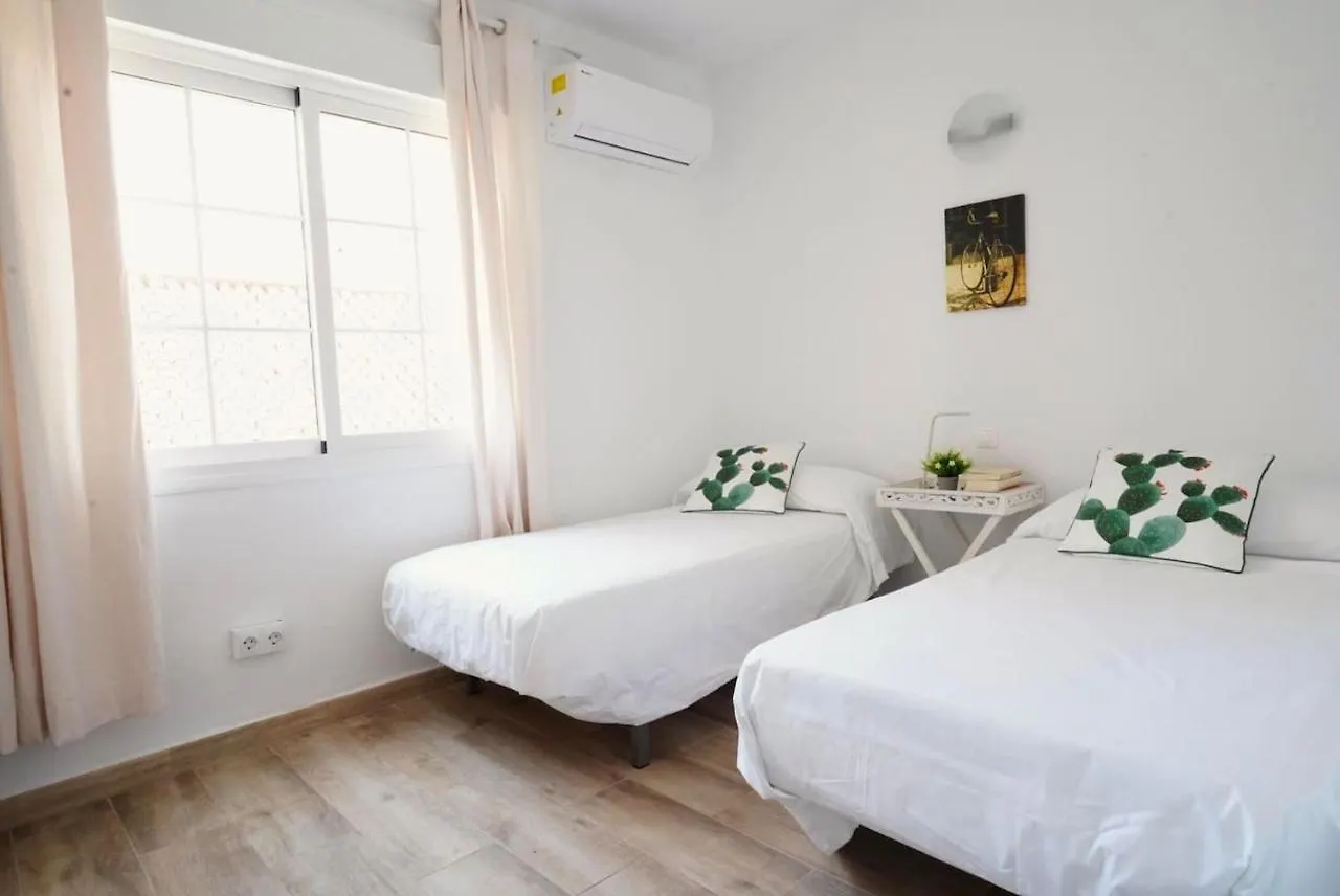 Tuhome Neptuno II Fuengirola